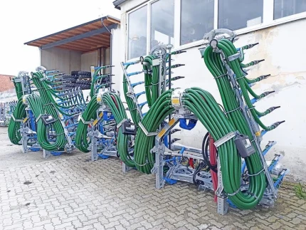 Bomech UP 10.5 M SCHLEPPSCHUHVERTEILER
