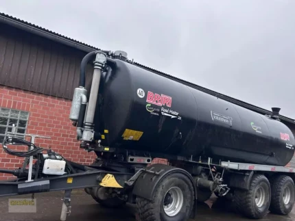 Briri ROADMASTER 28 *KUNDENAUFTRAG