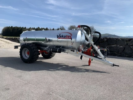 Vakutec VA 7300 ALPIN