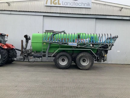 Inconnu ECKART 19000 LITER