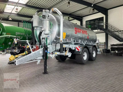 Garant Kotte TASD 20