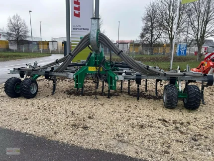 Samson Agro CMX 6,7