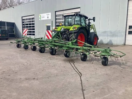 Krone KW 8.82