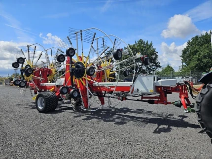 Pottinger TOP 1403 C