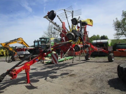 Pottinger EUROTOP 722