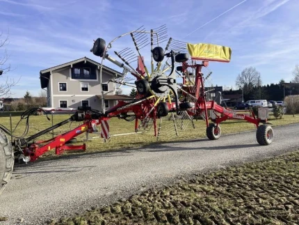 Pottinger TOP 722