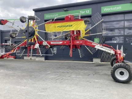 Pottinger TOP 722