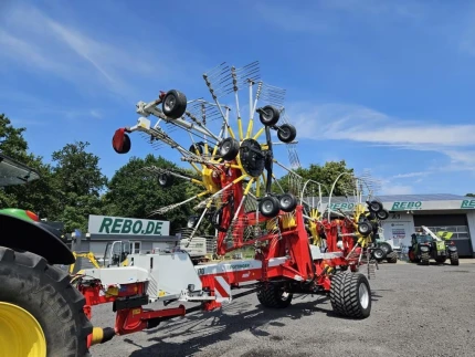 Pottinger TOP 1403 C