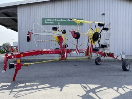 Pottinger TOP 652