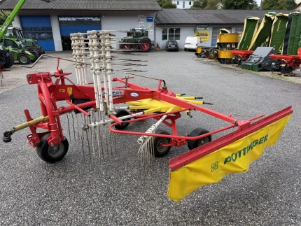 Pottinger EUROTOP 421 N