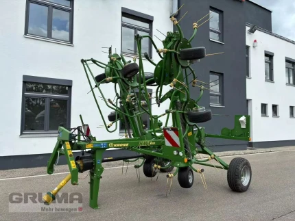 Krone KWT 8.82/8
