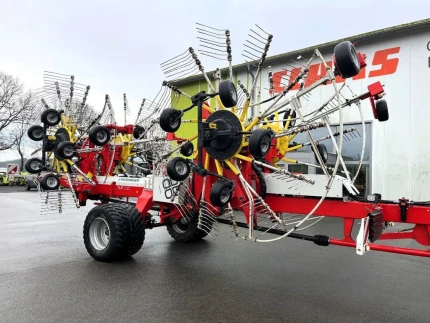 Pottinger TOP 1252 C
