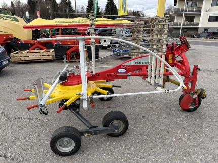 Pottinger EUROTOP 422