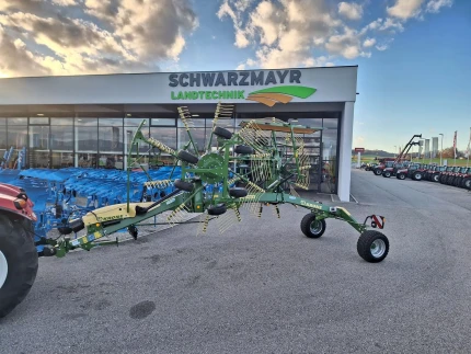 Krone SWADRO TS 620