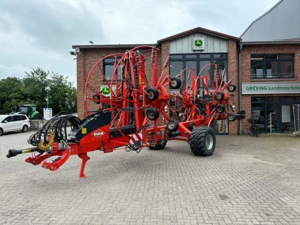 Kuhn GA13231