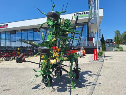 Krone VENDRO 900