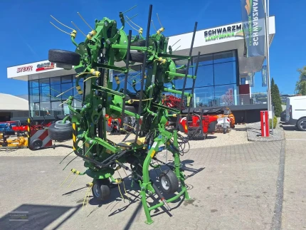Krone VENDRO 1020