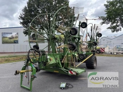 Krone SWADRO 1400 PLUS