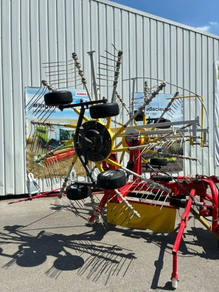 Pottinger TOP 612