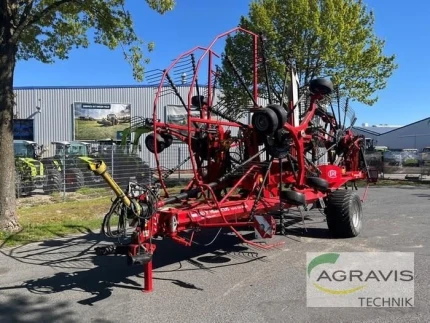 Challenger HIBISCUS 1515 CD PROFI