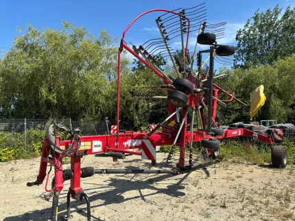 Fella TS 7850