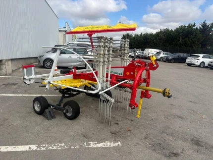 Pottinger TOP 422