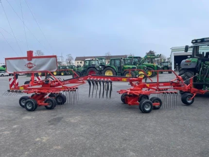 Kuhn GA6632