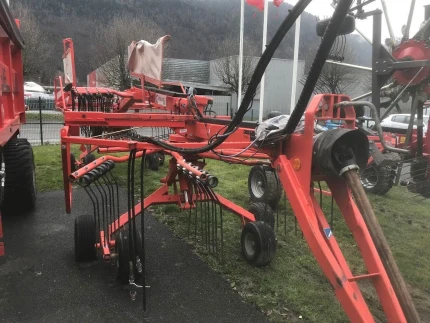 Kuhn GA7932