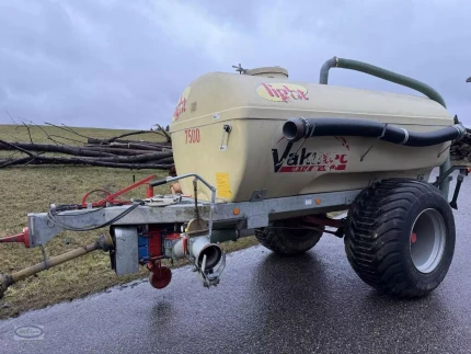Vakutec K-7,5 UPE