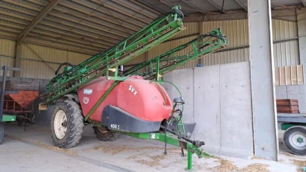 Seguip SVX 400