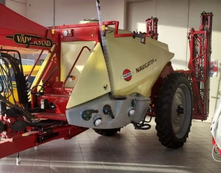 Hardi BOTTE DISERBO TRAINATA NAVIGATOR 40
