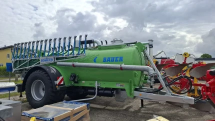 Bauer P90