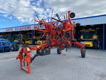 Kuhn GA 8521