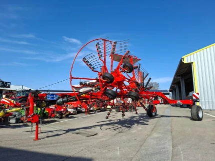 Kuhn GA 6620