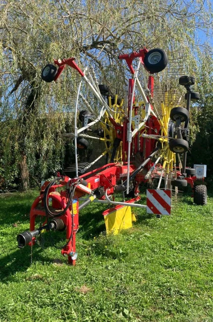 Pottinger TOP 962 C
