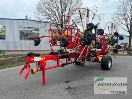 Pottinger TOP 1252
