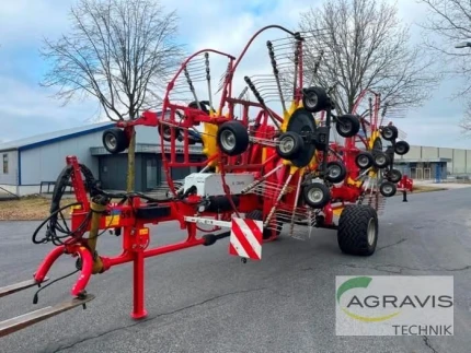 Pottinger TOP 1252 C