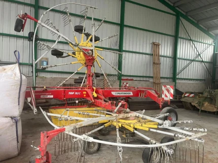 Pottinger TOP 762 C