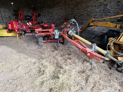 Kuhn GA-6632