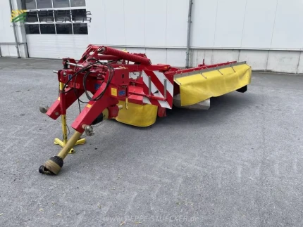 Pottinger NOVACAT 305 H ED