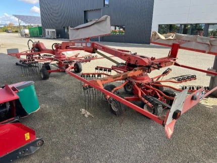 Kuhn GA 6522