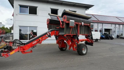 Kuhn MERGE MAXX 950