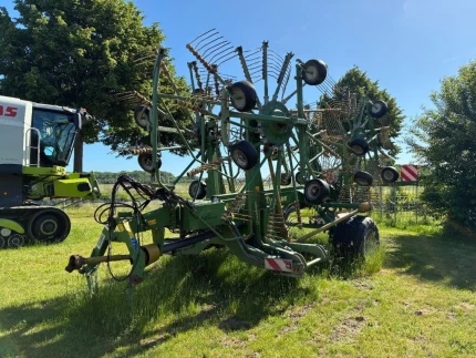 Krone SWADRO 1400