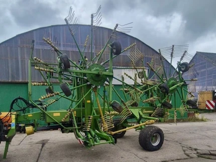 Krone SWADRO 1400