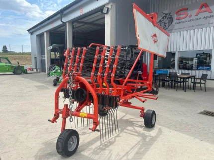 Kuhn GA 3801 GM