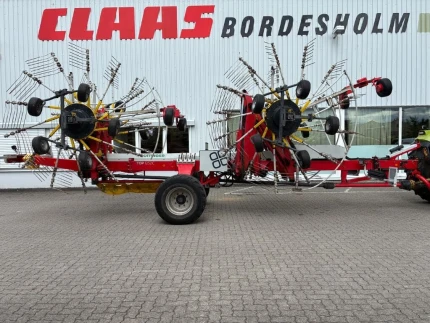 Pottinger TOP 1252 C