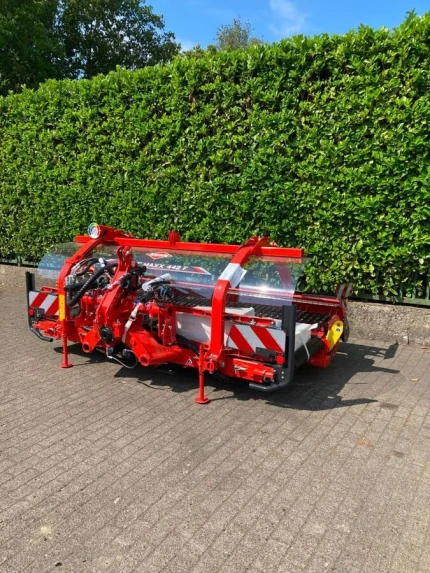 Kuhn MERGE MAXX 442F BANDSCHWADER