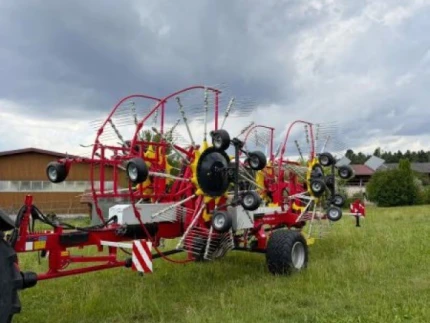 Pottinger GEBR. TOP 1252 C