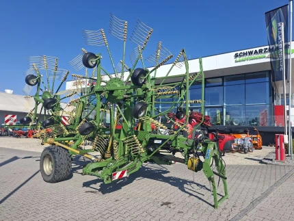Krone SWADRO 1400