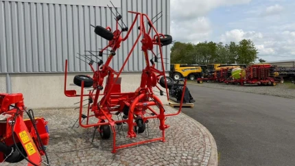 Kuhn GF 582
